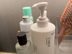 -予厘·推拿按摩·精油SPA(憩舍长安店)