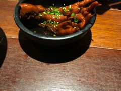 吮指凤爪-大牌大·传统杭帮菜(湖滨店)