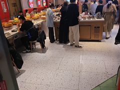 -龍歌自助小火锅(秦淮水游城店)