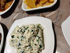 -韩师傅老大同刀削面(北苑路店)