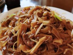 干炒牛河-日昌餐馆(亦庄店)