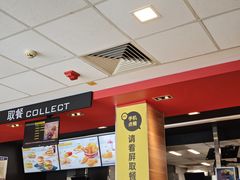 -麦当劳(长沙东风路店)
