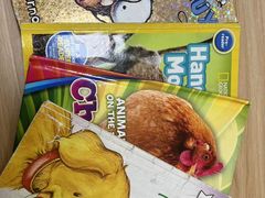 -GogoReading少儿英语分级阅读(双井中心店)