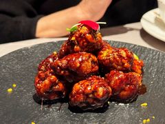-醉庐·新上海菜(南京西路店)