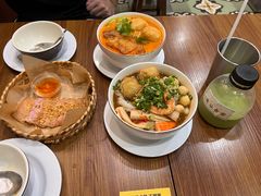 -曼谷食堂·泰国家庭料理(丹桂路店)