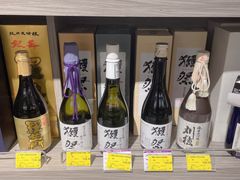 -GranVida生活超市(海信广场店)