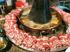 -刘老表·瓦罐汤涮肉(青云谱店)