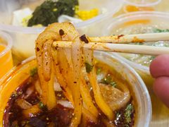-哈海英麻辣烫(中华西路步行街店)