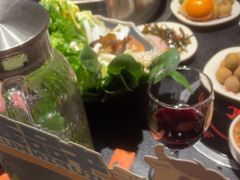 -牛品荟牛肉火锅(新城广场店)