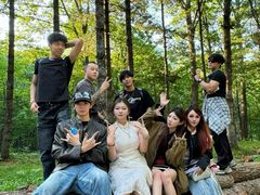 -洛阳白云山景区