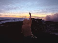 -莫纳克亚山天文台