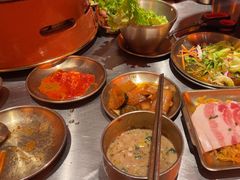 -西塔老太太泥炉烤肉(苏州大悦城店)