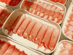 -火锅岛潮牌自助餐厅(天津天佑城店)