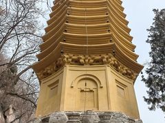 -天津盘山风景名胜区