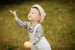 -哈妮儿童摄影(德清店)
