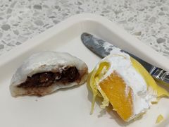 -满记甜品(南京虹悦城三店)