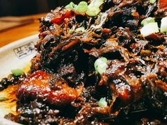 梅干菜烧肉-兰溪小馆(东直门簋街店)