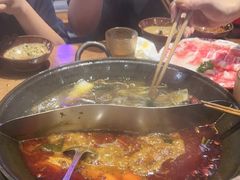 -楠火锅(昆山金鹰店)