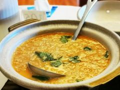 贵妃泡饭-利苑酒家(合景国际金融广场店)