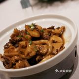 米其林级别的宁波菜馆