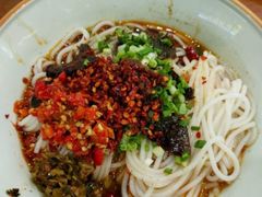 -刘聋子粉馆(张家界总店)