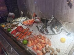 -长沙北辰洲际酒店-兰调全日餐厅