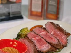 -K·Kitchen KK牛扒厨房(江南西店)