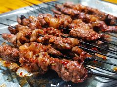 -文文烤肉(大皮院店)