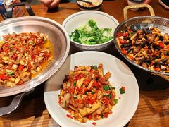 -八碗湘长沙市井菜(坡子街店)