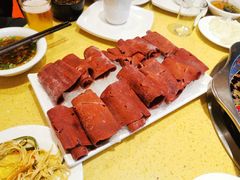 -田鸭肠·非遗火锅(彭州店)