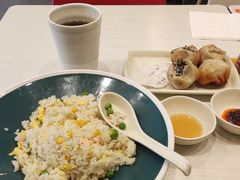 -咬不得高祖生煎·简餐(骆家庄店)