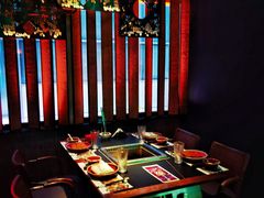 -大隐·成都火锅Bistro(合生麒麟新天地店)