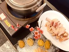 -维园悦谱·海派家常菜(乌鲁木齐南路店)