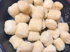 脆皮云朵年糕-崔解放·朝韩大排档(虹悦城店)