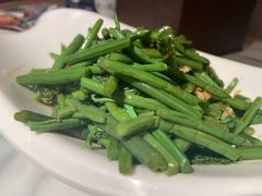 拌蕨菜-七八冷面·延边朝鲜族美食(圣熙八号店)