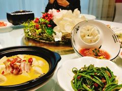 -绸乡宴酒店·融合苏帮宴(吴江店)