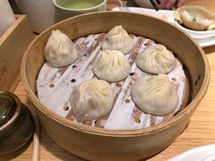 -苏小柳点心·手作小笼包(新街口分院店)