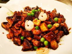 八宝辣酱-翠亭酒家(山西南路店)