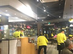 -乐凯撒披萨(东方新世界店)