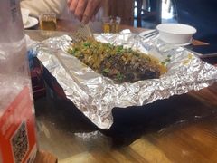 -衡厨·衡阳土菜(中南店)