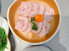 -海底捞火锅(亿合城购物中心店)