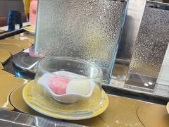 -争鲜回转寿司(浦东三钢里PLUS店)