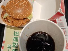 -肯德基(桂林阳朔店)