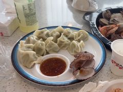 -前王院•巧克力海鲜市集餐厅(万平口店)