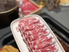 -巴奴毛肚火锅(二七万达店)