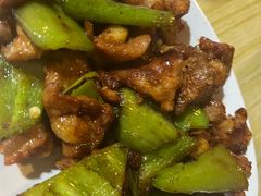 -炙热童年·老北京炙子烤肉(南锣鼓巷店)