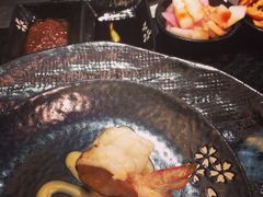 御泉七味铁板烧(富豪城店)-御泉七味铁板烧(高区店)