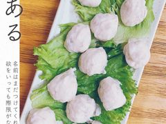 -禾记花园涮肉餐厅