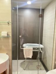 -奕新一诺台式母婴护理中心(我格广场店)