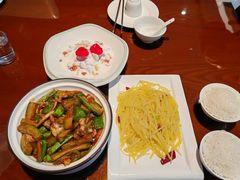 -启东恒大酒店·吕四渔号海鲜餐厅